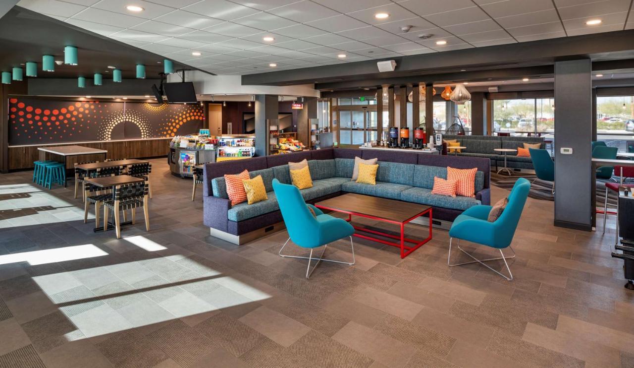 Tru By Hilton Phoenix Glendale Westgate المظهر الخارجي الصورة