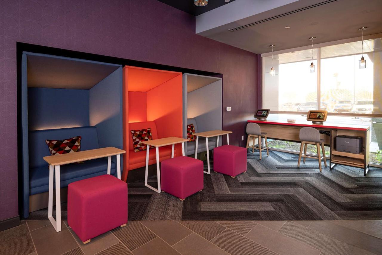 Tru By Hilton Phoenix Glendale Westgate المظهر الخارجي الصورة