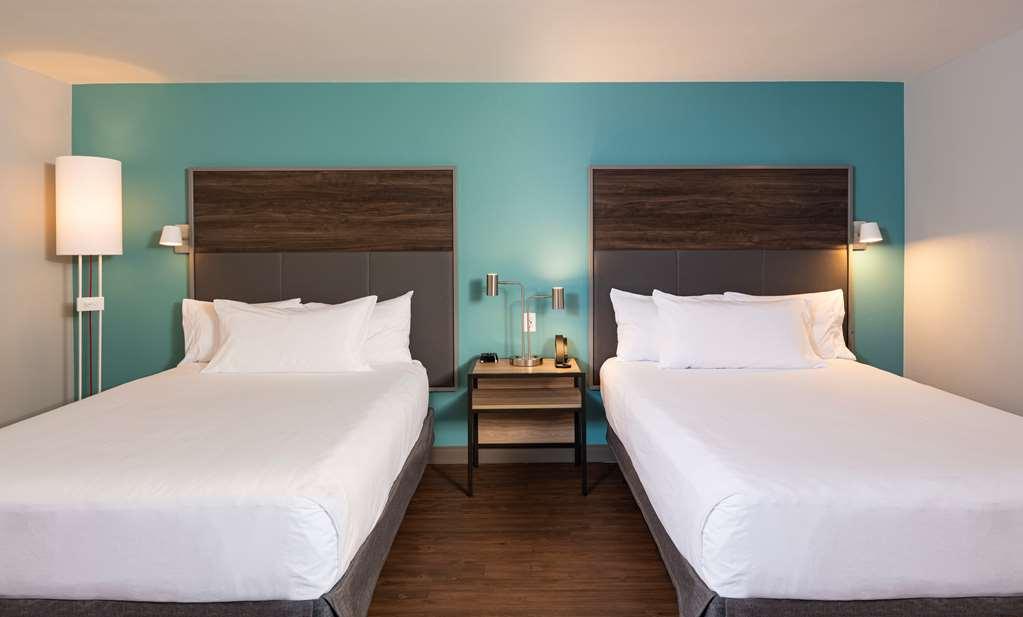 Tru By Hilton Phoenix Glendale Westgate الغرفة الصورة