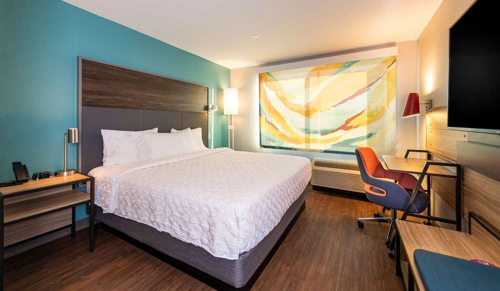 Tru By Hilton Phoenix Glendale Westgate الغرفة الصورة