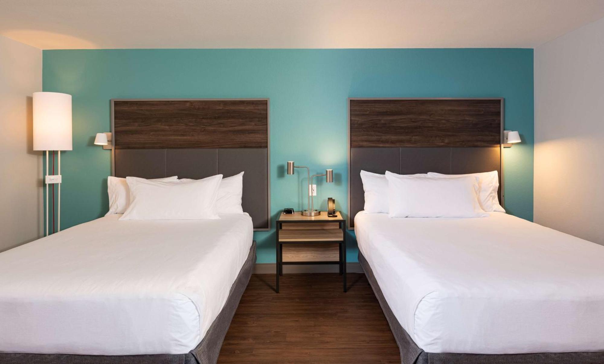 Tru By Hilton Phoenix Glendale Westgate المظهر الخارجي الصورة