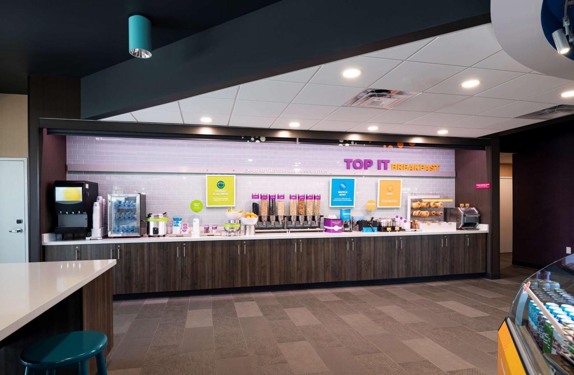 Tru By Hilton Phoenix Glendale Westgate المظهر الخارجي الصورة