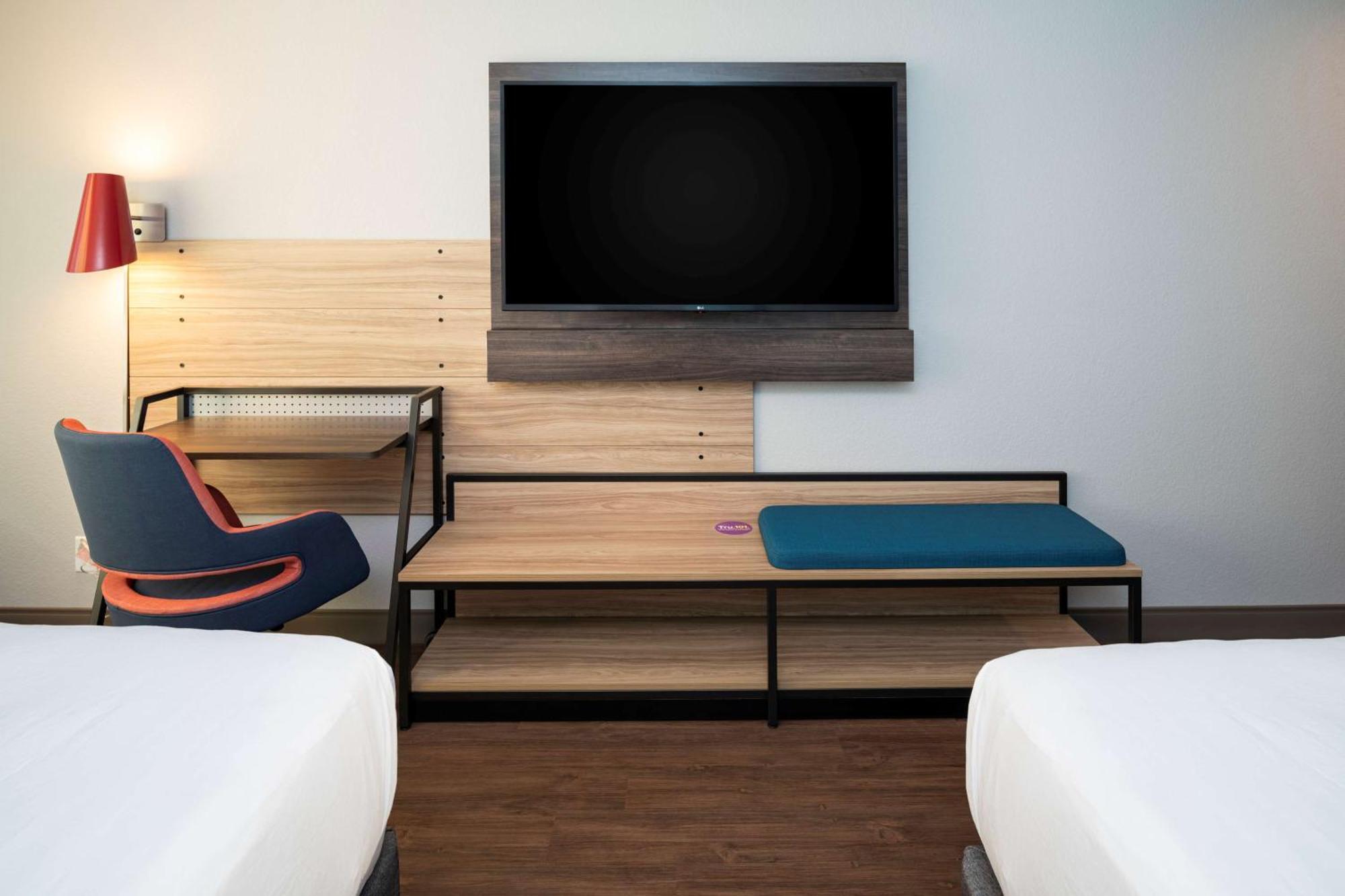 Tru By Hilton Phoenix Glendale Westgate المظهر الخارجي الصورة