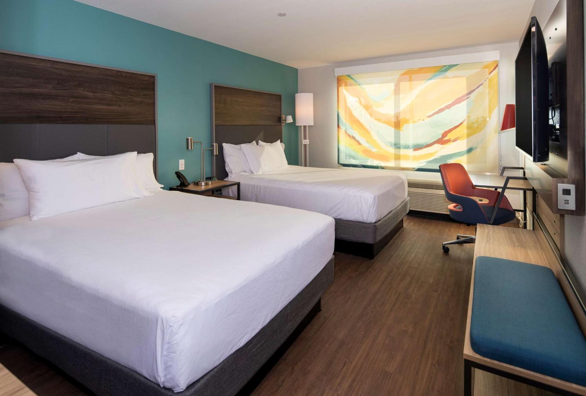 Tru By Hilton Phoenix Glendale Westgate المظهر الخارجي الصورة
