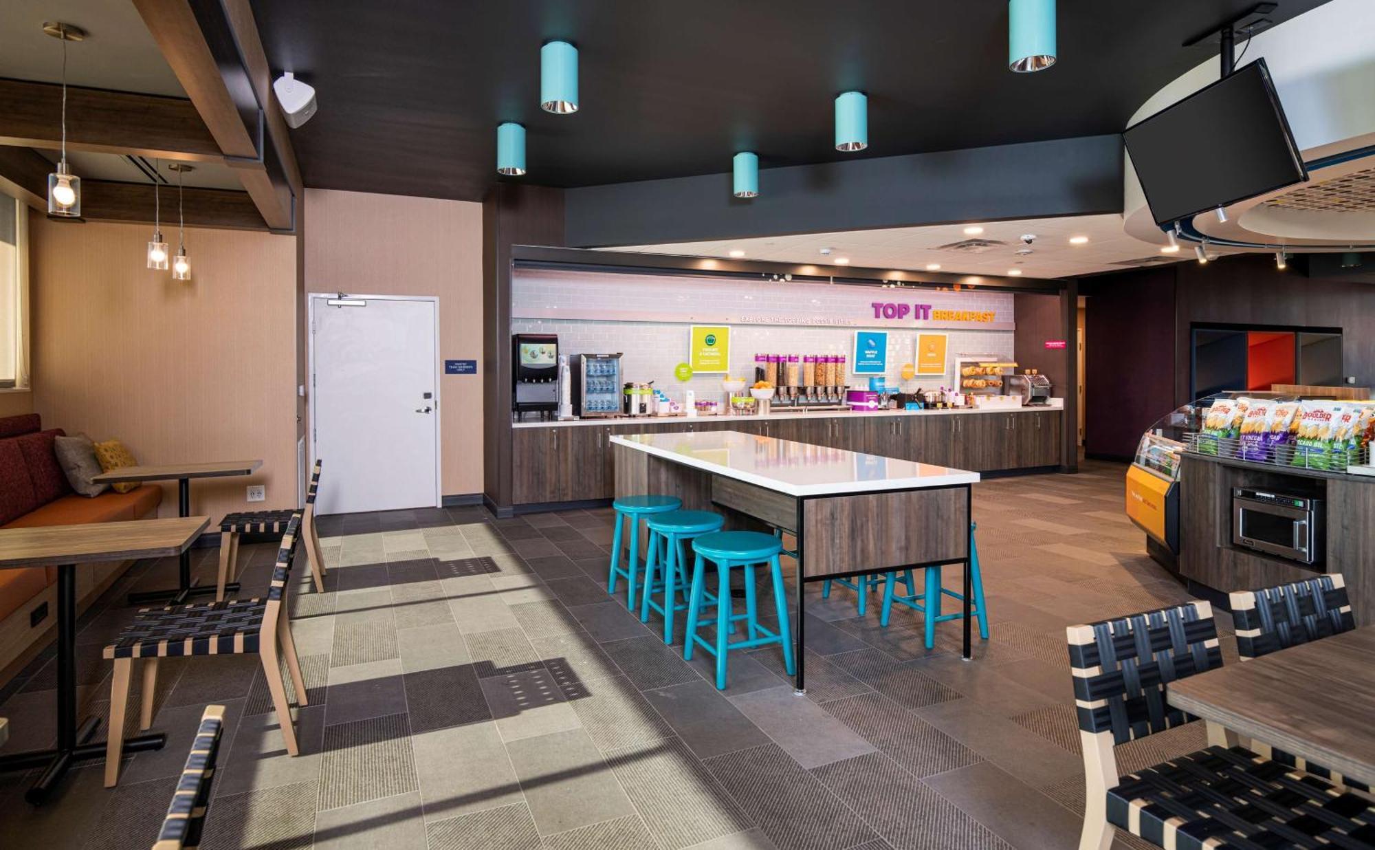 Tru By Hilton Phoenix Glendale Westgate المظهر الخارجي الصورة